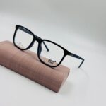 Montblanc 9178 – Noir & Bleu Nuit